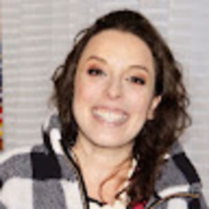 Meet your Posher, Rabbi margie